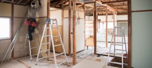 Entreprise de rénovation de la maison et de rénovation d’appartement à Le Puy